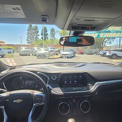 2019 Chevrolet Blazer LT1 3GNKBBRA1KS675398 in Fillmore, CA 37
