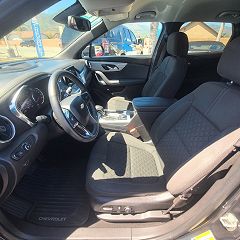 2019 Chevrolet Blazer LT1 3GNKBBRA1KS675398 in Fillmore, CA 38