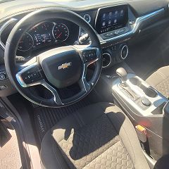 2019 Chevrolet Blazer LT1 3GNKBBRA1KS675398 in Fillmore, CA 39