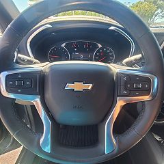2019 Chevrolet Blazer LT1 3GNKBBRA1KS675398 in Fillmore, CA 43