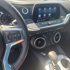 2019 Chevrolet Blazer LT1 3GNKBBRA1KS675398 in Fillmore, CA 45