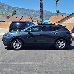 2019 Chevrolet Blazer LT1 3GNKBBRA1KS675398 in Fillmore, CA 6