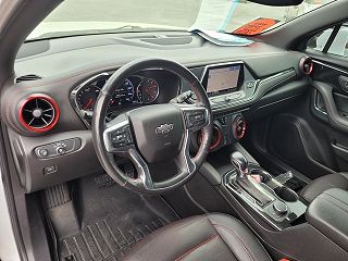 2019 Chevrolet Blazer RS 3GNKBJRS3KS697650 in Florence, SC 11