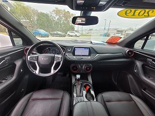 2019 Chevrolet Blazer RS 3GNKBJRS3KS697650 in Florence, SC 16