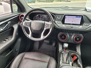 2019 Chevrolet Blazer RS 3GNKBJRS3KS697650 in Florence, SC 17