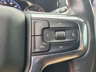 2019 Chevrolet Blazer RS 3GNKBJRS3KS697650 in Florence, SC 22