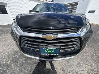 2019 Chevrolet Blazer LT3 3GNKBDRS7KS683123 in Hoopeston, IL 29
