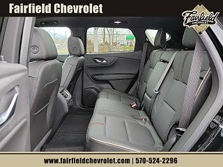 2019 Chevrolet Blazer Premier 3GNKBKRS3KS613235 in Lewisburg, PA 10