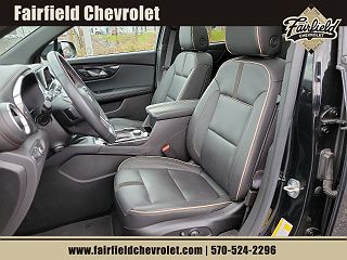 2019 Chevrolet Blazer Premier 3GNKBKRS3KS613235 in Lewisburg, PA 14