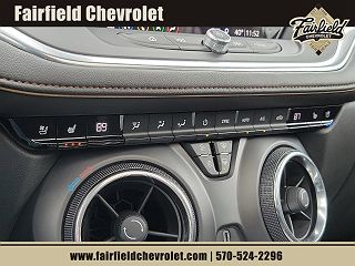 2019 Chevrolet Blazer Premier 3GNKBKRS3KS613235 in Lewisburg, PA 16