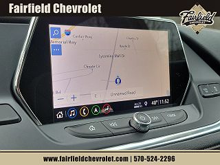 2019 Chevrolet Blazer Premier 3GNKBKRS3KS613235 in Lewisburg, PA 17
