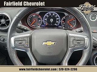 2019 Chevrolet Blazer Premier 3GNKBKRS3KS613235 in Lewisburg, PA 19