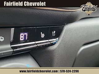 2019 Chevrolet Blazer Premier 3GNKBKRS3KS613235 in Lewisburg, PA 24