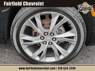 2019 Chevrolet Blazer Premier 3GNKBKRS3KS613235 in Lewisburg, PA 8