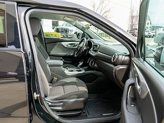 2019 Chevrolet Blazer LT2 3GNKBGRS9KS692472 in Liberty Lake, WA 10