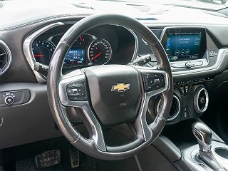 2019 Chevrolet Blazer LT2 3GNKBGRS9KS692472 in Liberty Lake, WA 16