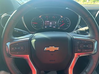 2019 Chevrolet Blazer LT3 3GNKBDRS1KS590789 in Live Oak, FL 12