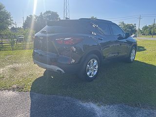 2019 Chevrolet Blazer LT3 3GNKBDRS1KS590789 in Live Oak, FL 5