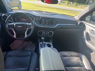 2019 Chevrolet Blazer LT3 3GNKBDRS1KS590789 in Live Oak, FL 9