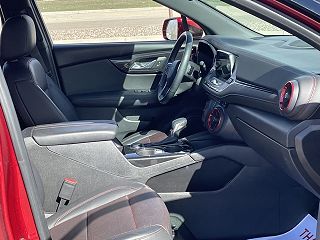 2019 Chevrolet Blazer RS 3GNKBJRS6KS691812 in Marshall, MN 15