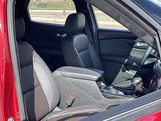 2019 Chevrolet Blazer RS 3GNKBJRS6KS691812 in Marshall, MN 16