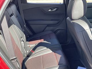 2019 Chevrolet Blazer RS 3GNKBJRS6KS691812 in Marshall, MN 18