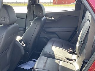 2019 Chevrolet Blazer RS 3GNKBJRS6KS691812 in Marshall, MN 21