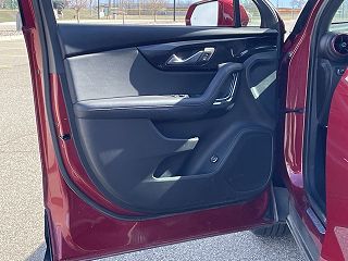 2019 Chevrolet Blazer RS 3GNKBJRS6KS691812 in Marshall, MN 4
