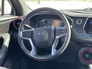 2019 Chevrolet Blazer RS 3GNKBJRS6KS691812 in Marshall, MN 9