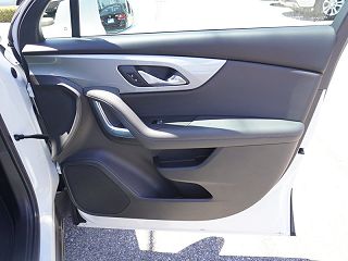 2019 Chevrolet Blazer LT2 3GNKBCRS7KS678675 in Metairie, LA 14