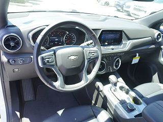 2019 Chevrolet Blazer LT2 3GNKBCRS7KS678675 in Metairie, LA 18