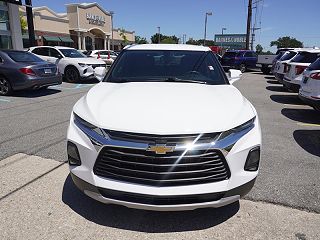 2019 Chevrolet Blazer LT2 3GNKBCRS7KS678675 in Metairie, LA 2