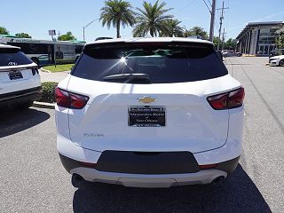 2019 Chevrolet Blazer LT2 3GNKBCRS7KS678675 in Metairie, LA 6
