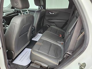 2019 Chevrolet Blazer Premier 3GNKBKRS9KS688859 in Mount Ayr, IA 15