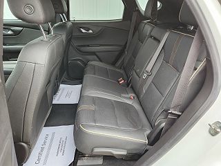 2019 Chevrolet Blazer Premier 3GNKBKRS9KS688859 in Mount Ayr, IA 16