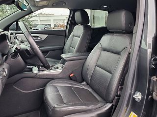 2019 Chevrolet Blazer LT3 3GNKBHRS0KS685660 in Neosho, MO 13