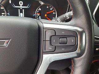 2019 Chevrolet Blazer RS 3GNKBERS3KS693380 in New Castle, PA 12