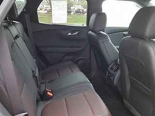 2019 Chevrolet Blazer RS 3GNKBERS3KS693380 in New Castle, PA 20