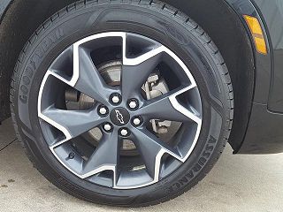 2019 Chevrolet Blazer RS 3GNKBERS3KS693380 in New Castle, PA 25