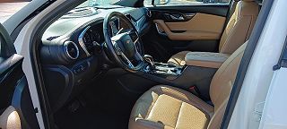 2019 Chevrolet Blazer Premier 3GNKBFRS0KS610428 in Olathe, KS 4