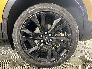 2019 Chevrolet Blazer RS 3GNKBJRS9KS607403 in Orchard Park, NY 18