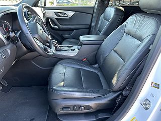 2019 Chevrolet Blazer LT3 3GNKBDRS6KS624581 in Oxnard, CA 12