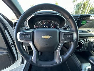 2019 Chevrolet Blazer LT3 3GNKBDRS6KS624581 in Oxnard, CA 17
