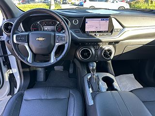 2019 Chevrolet Blazer LT3 3GNKBDRS6KS624581 in Oxnard, CA 21