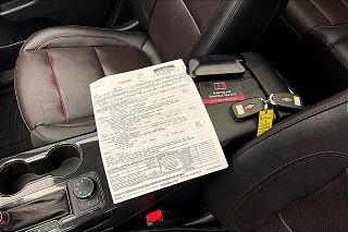 2019 Chevrolet Blazer RS 3GNKBJRS6KS688506 in Placerville, CA 10
