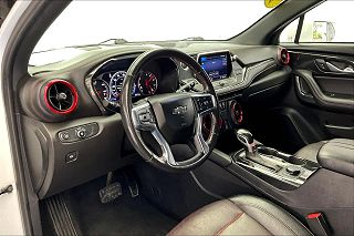 2019 Chevrolet Blazer RS 3GNKBJRS6KS688506 in Placerville, CA 13