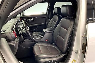 2019 Chevrolet Blazer RS 3GNKBJRS6KS688506 in Placerville, CA 16