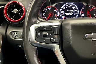 2019 Chevrolet Blazer RS 3GNKBJRS6KS688506 in Placerville, CA 19