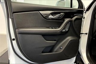 2019 Chevrolet Blazer RS 3GNKBJRS6KS688506 in Placerville, CA 24
