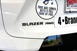 2019 Chevrolet Blazer RS 3GNKBJRS6KS688506 in Placerville, CA 30